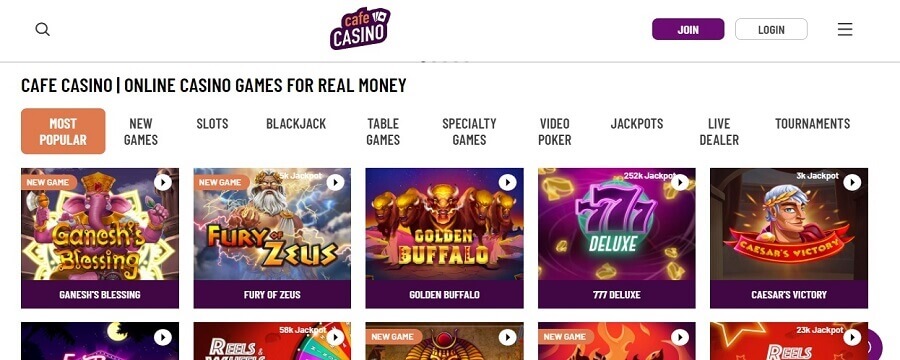 casinos Resources: google.com